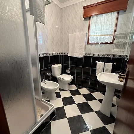 Holiday home Teixeira *