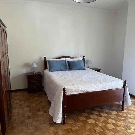 Teixeira Holiday home Amarante