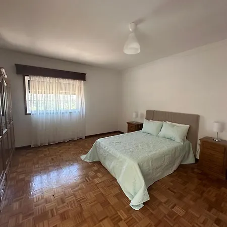 Teixeira Holiday home