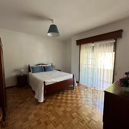 Ferienhaus Teixeira Amarante