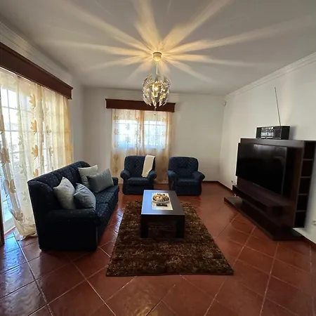 Teixeira Holiday home *