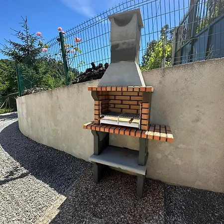 Teixeira Holiday home Amarante