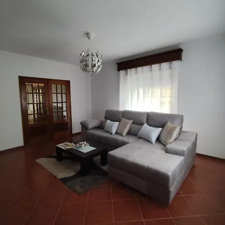 Teixeira Holiday home