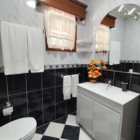 Holiday home Teixeira