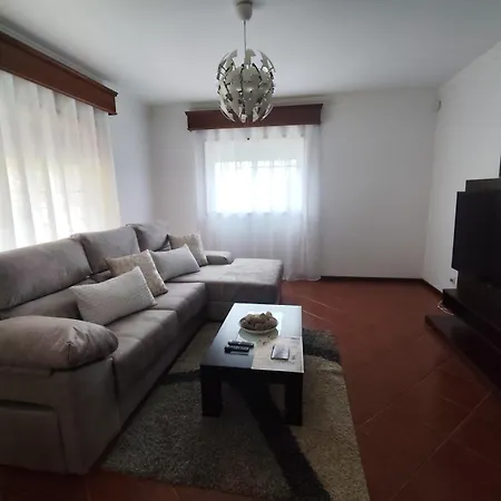 Teixeira Ferienhaus *