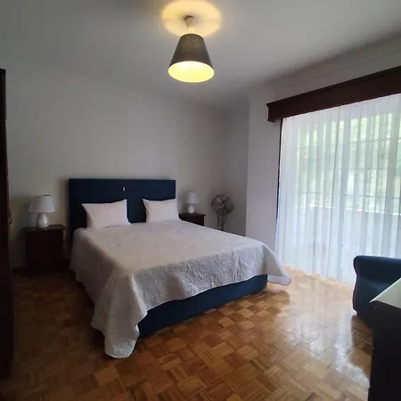 Holiday home Teixeira *