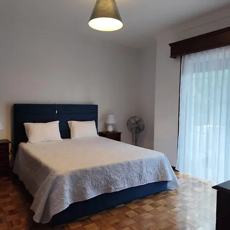 Teixeira Сasa de vacaciones Amarante