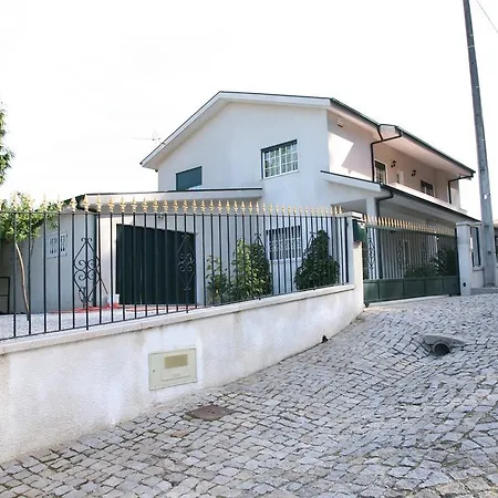 Dom wakacyjny Teixeira