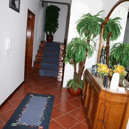 Teixeira Hébergement de vacances Amarante