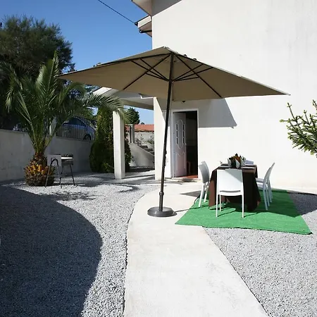 Teixeira Holiday home Amarante