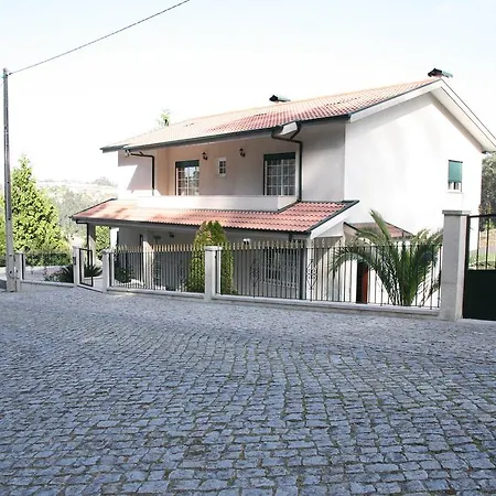 Сasa de vacaciones Teixeira *