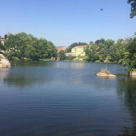 Teixeira Holiday home Amarante