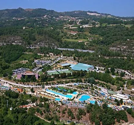 Holiday home Teixeira