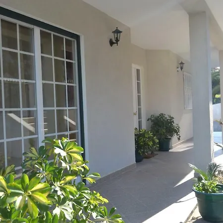 Teixeira Holiday home