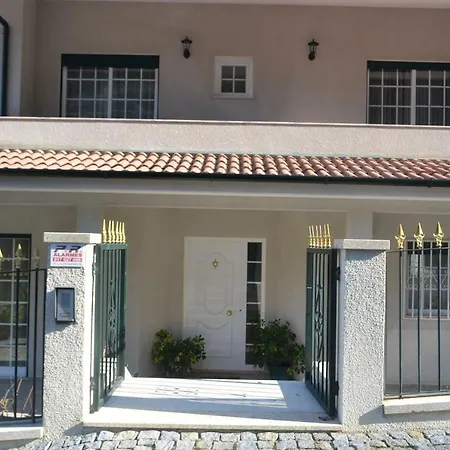 Teixeira Holiday home