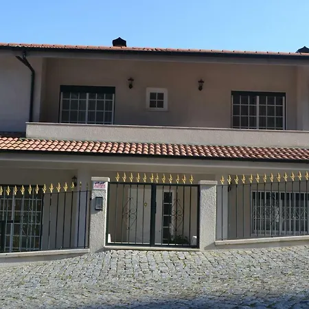 Holiday home Teixeira