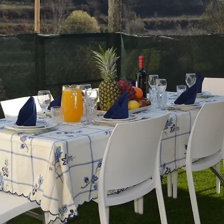 Holiday home Teixeira