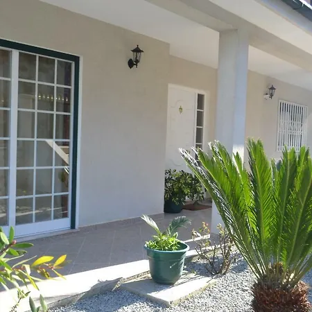 Holiday home Teixeira *