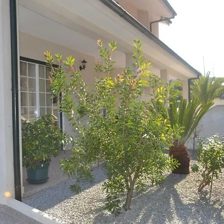 Teixeira Holiday home *