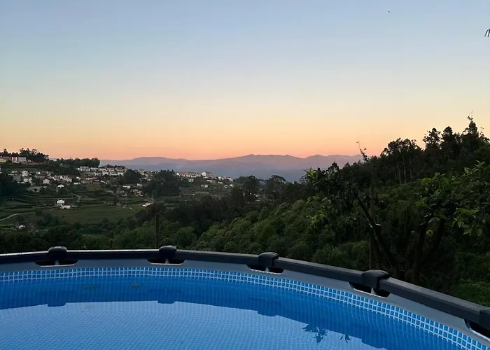 Ferienhaus Teixeira *