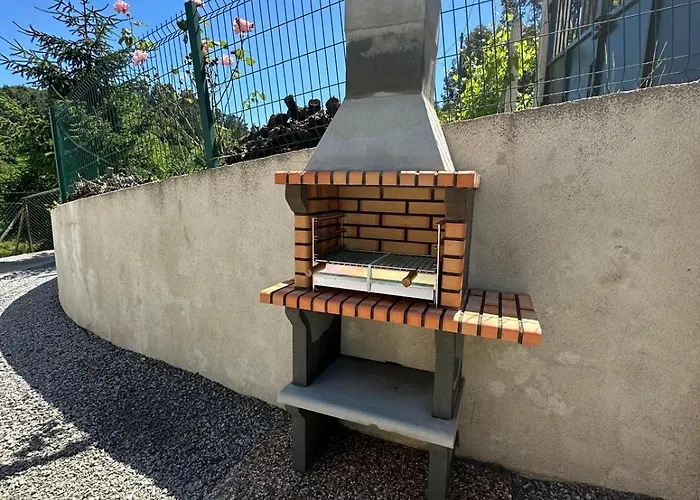 Teixeira Ferienhaus Amarante