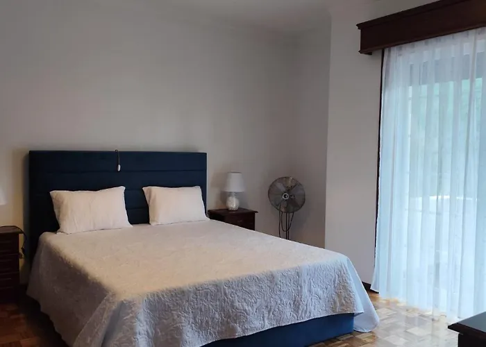 Teixeira Ferienhaus Amarante