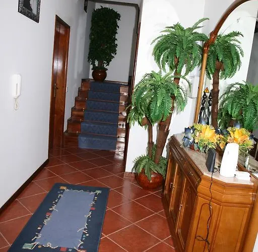 Teixeira Ferienhaus Amarante