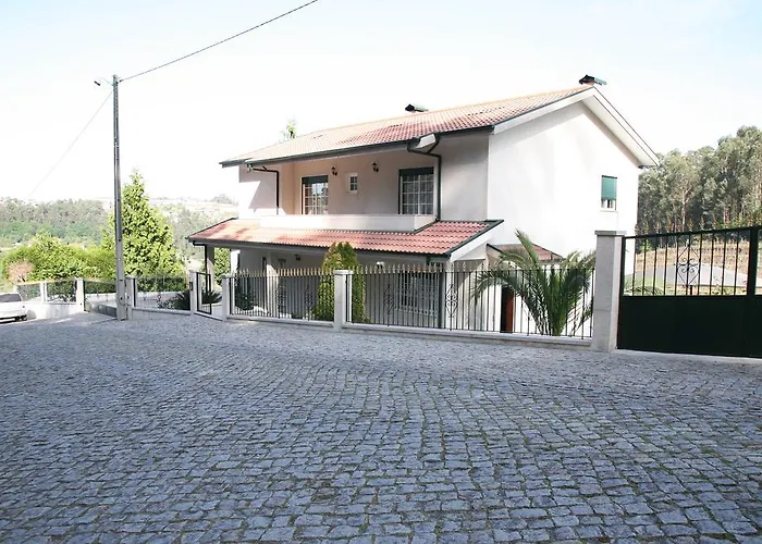 Ferienhaus Teixeira *