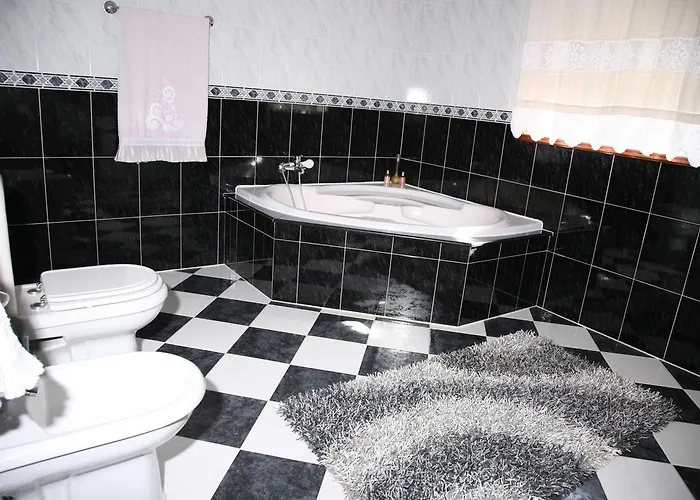 Feriehus Teixeira Amarante