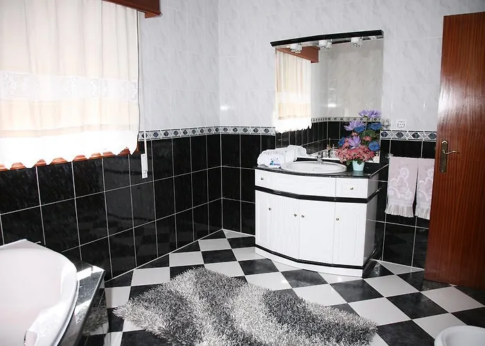 Teixeira Ferienhaus *