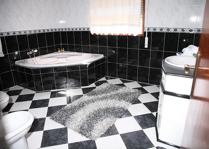 Teixeira Feriehus Amarante