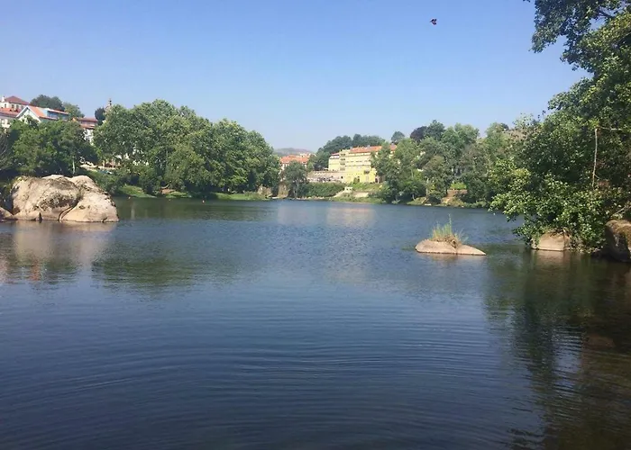 Teixeira Ferienhaus Amarante