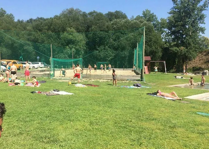 Teixeira Ferienhaus Amarante