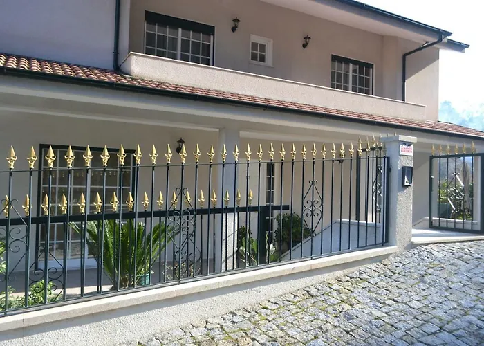 Ferienhaus Teixeira Amarante