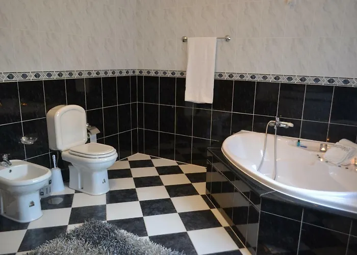 Ferienhaus Teixeira *