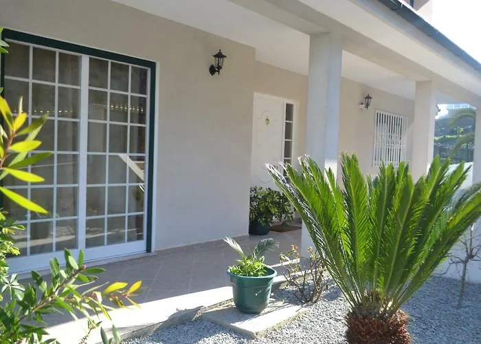 Ferienhaus Teixeira *