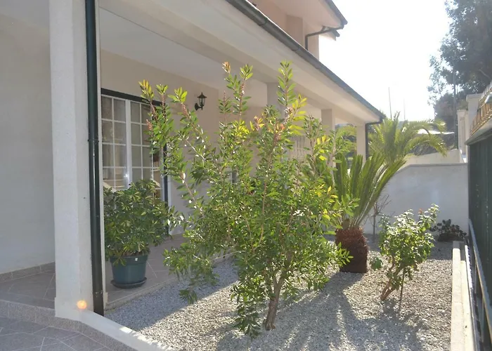 Teixeira Ferienhaus *